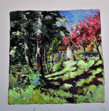 Roger FAGES - MARCILHAC SUR CELE (46)